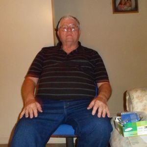 Meet your Posher, Larry